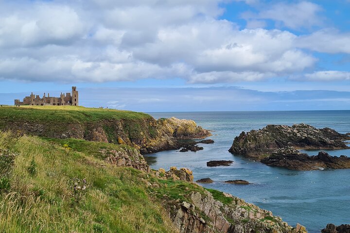 Aldeias costeiras de Aberdeenshire