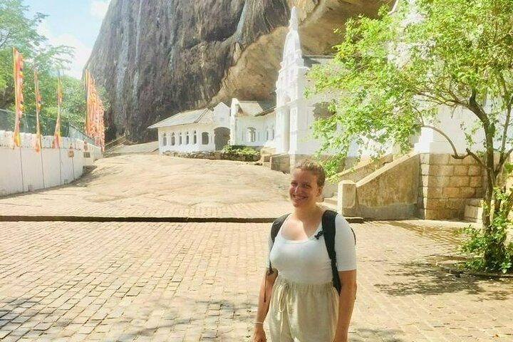 Lo más destacado de Sri Lanka de 5 días con todo incluido