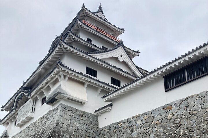 Omfattande heldagstur privat från Fukuoka till Nagasaki