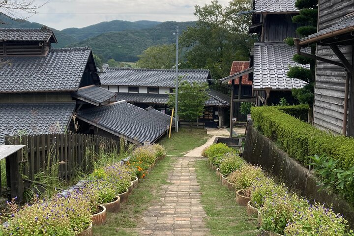 Omfattande heldagstur privat från Fukuoka till Nagasaki
