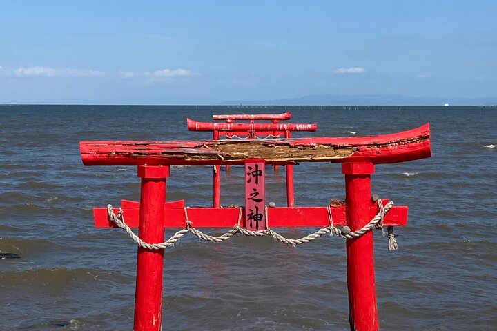 Omfattande heldagstur privat från Fukuoka till Nagasaki