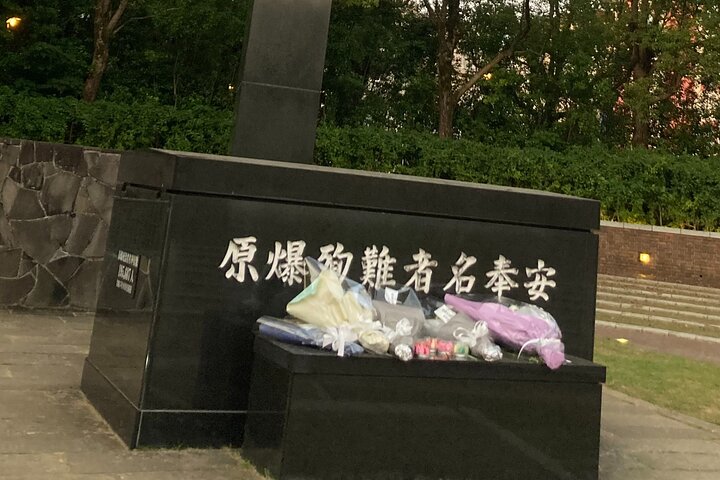 Omfattande heldagstur privat från Fukuoka till Nagasaki