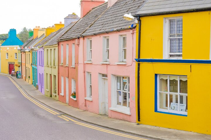4 uur privéfotografietour vanuit Kenmare – alle vaardigheidsniveaus