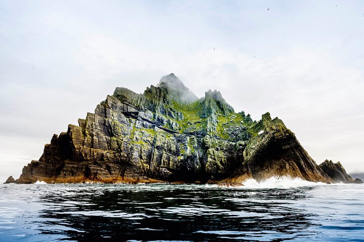 4 uur privéfotografietour vanuit Kenmare – alle vaardigheidsniveaus