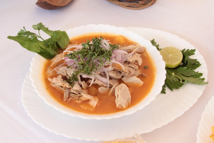 Cuenca Eten proeverij tour van Hidden Gems voor kleine groepen