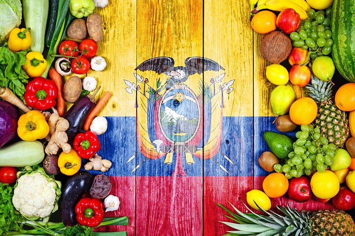 Cuenca Eten proeverij tour van Hidden Gems voor kleine groepen