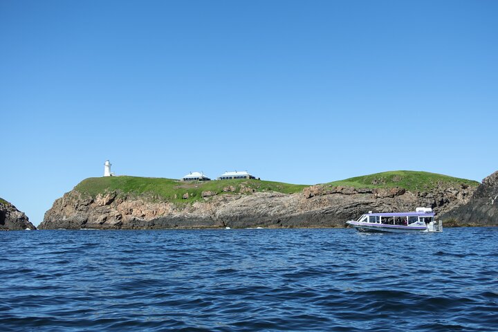 Hoteller i nærheden af South Solitary Island Coffs Harbour