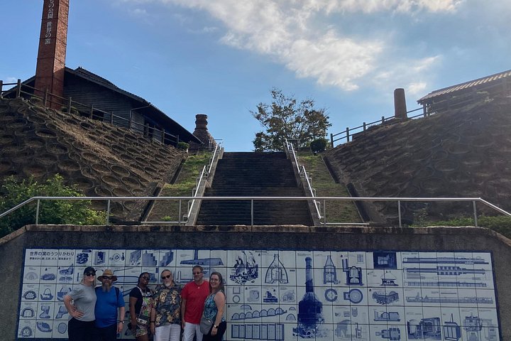 Tour Privado de História da Segunda Guerra Mundial em Nagasaki incluindo Museu da Bomba Atômica