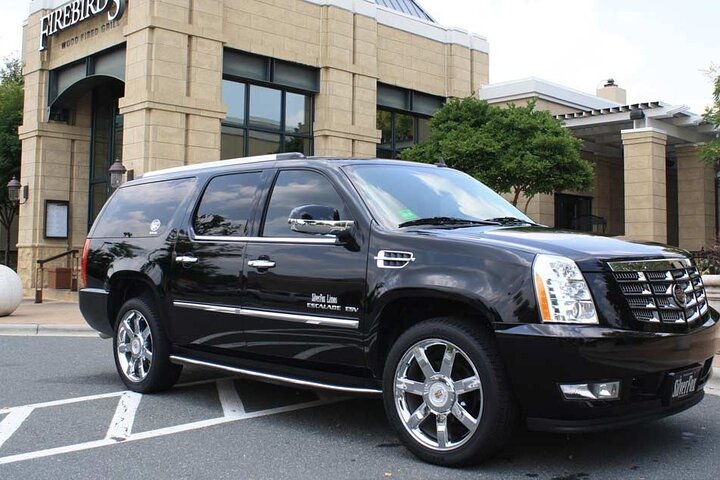 Paramaribo Airport PBM to Paramaribo - RoundTrip Private Transfer