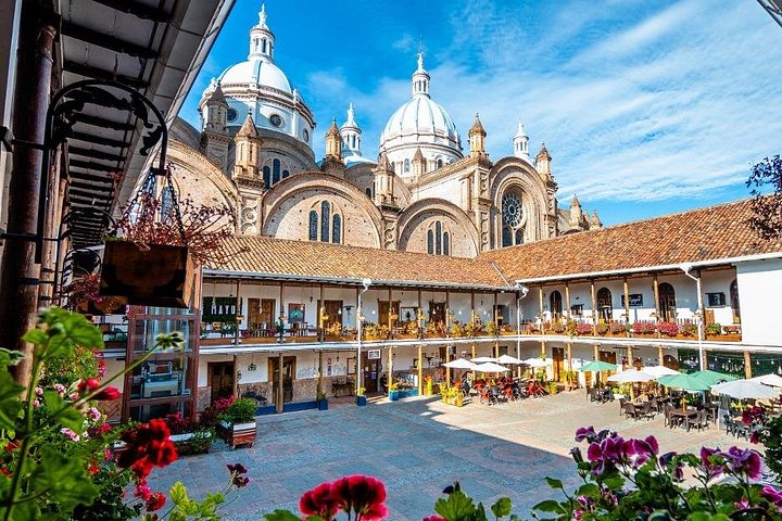 Cuenca Eten proeverij tour van Hidden Gems voor kleine groepen