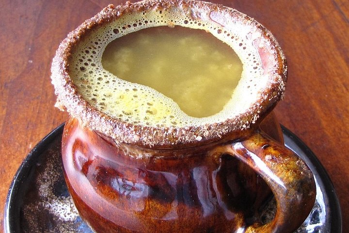 Cuenca Eten proeverij tour van Hidden Gems voor kleine groepen