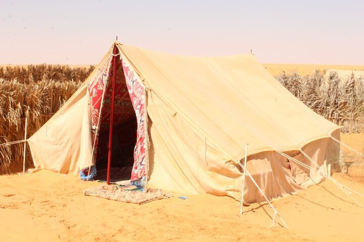 en dag i Ksar Ghilane Star Wars Tours med afgang fra Djerba