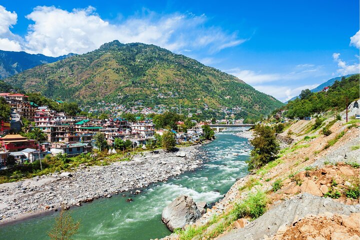 Visite à pied de 2 heures du patrimoine et de la culture à Shimla