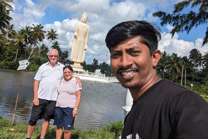 Traslados desde el Aeropuerto de Colombo a cualquier ciudad Srilanka
