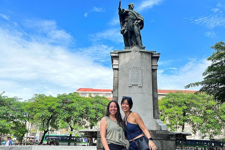 Manila: Tour de medio día por Intramuros, Chinatown y el Viejo Manila