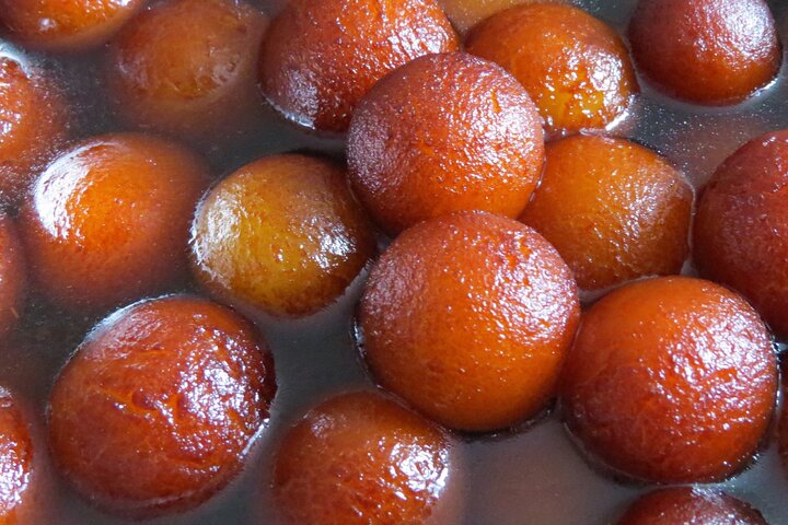 Prayagraj Food Crawl (2 uur begeleide lokale voedselproeverij)