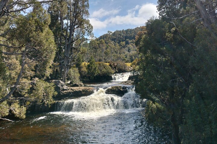 Excursión en crucero por Burnie al Parque Nacional Cradle Mt