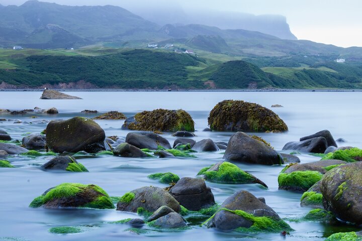 Privat rundtur i högländerna, Glencoe och slott från Stirling