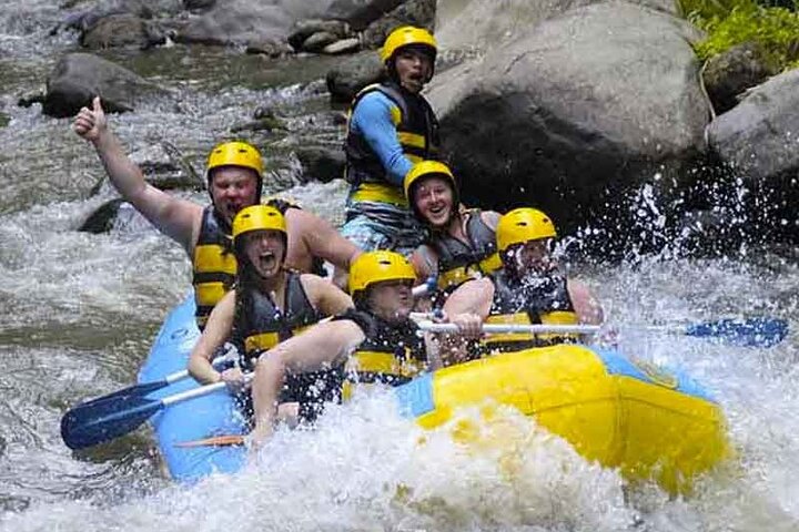 Hoteller i nærheden af Ubud Bali ATV Kuber Through Waterfall & Long Tunnel