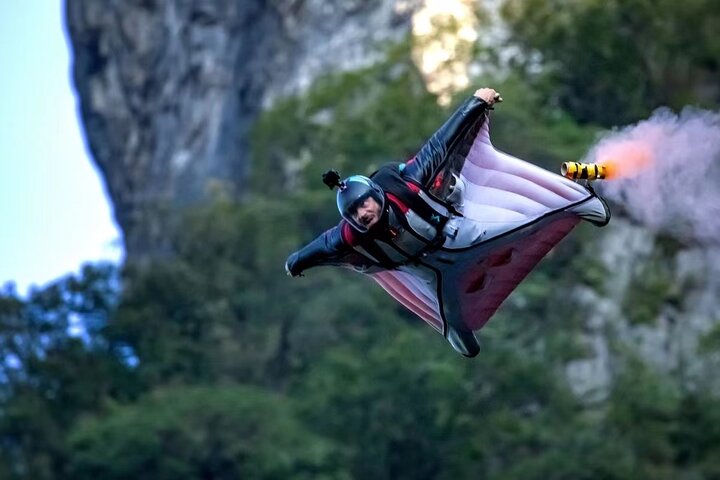 Visite privée de 2 jours au mont AVATAR et au pont de verre et au mont Tianmen