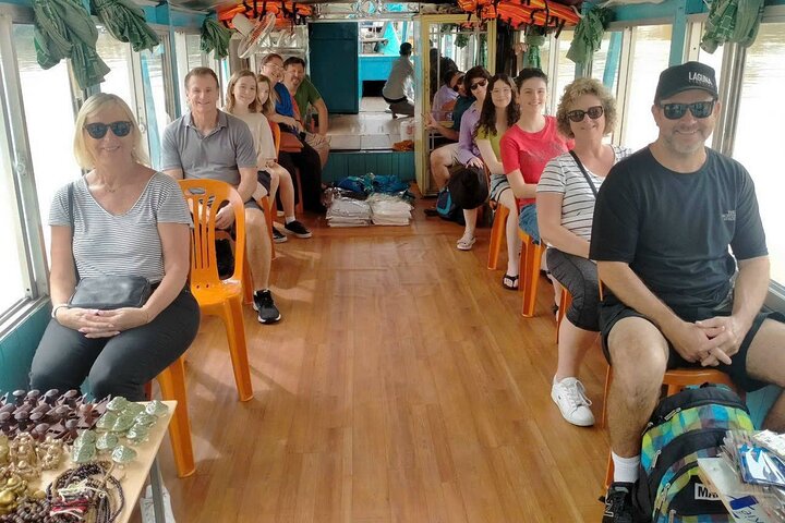 Hue city Deluxe Groepsreis (Dagelijkse Tour-12 pax max)