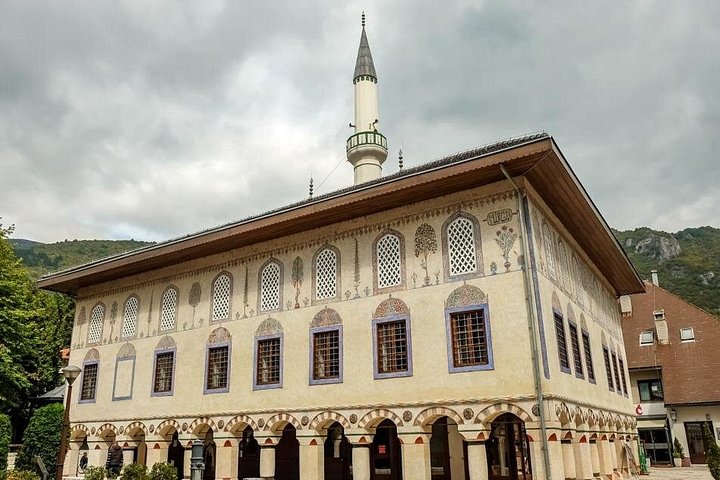 Jajce en Travnik Historical Tour - Day Tour vanuit Sarajevo