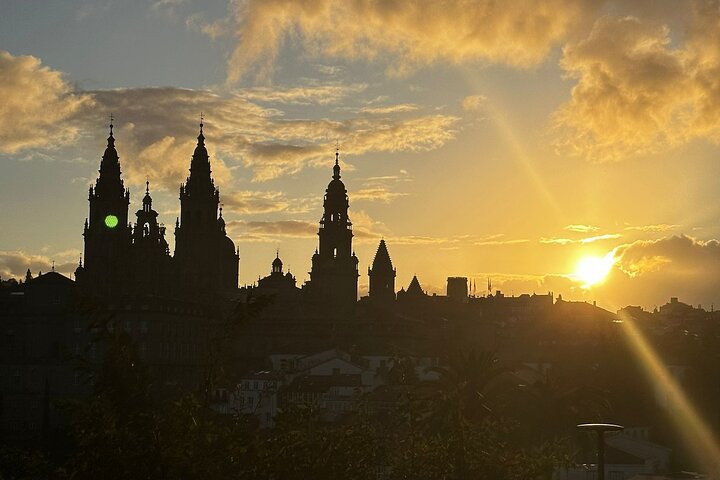 Tour privati di Santiago de Compostela: scegli la tua opzione
