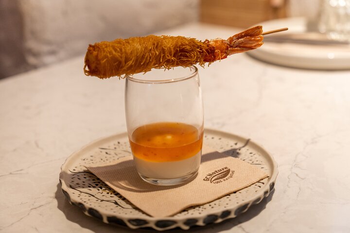 Tour gourmet di tapas e vino a Palma di Maiorca