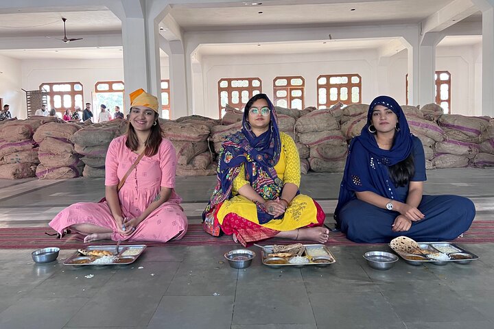 Erleben Sie einen privaten Essens- und Kulturspaziergang auf der Pushkar-Route