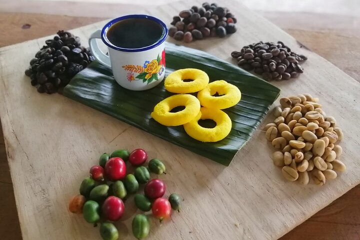 KULTURREJSE: Kaffe- og chokoladetur + Dølvtur + Vandfald