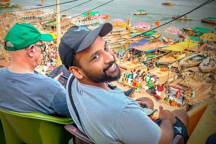 Los 3 días definitivos en Varanasi - Cómo pasar 39 horas - Para principiantes