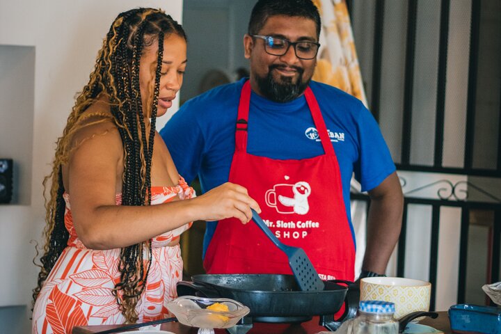San José: Tour gastronómico a pie incluyendo mercados