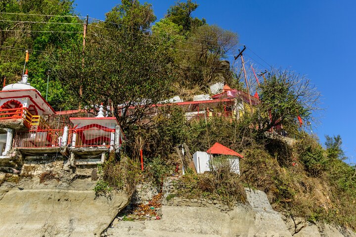 Esplora il meglio della foresta e della natura a Nainital (tour guidato di 4,5 ore)