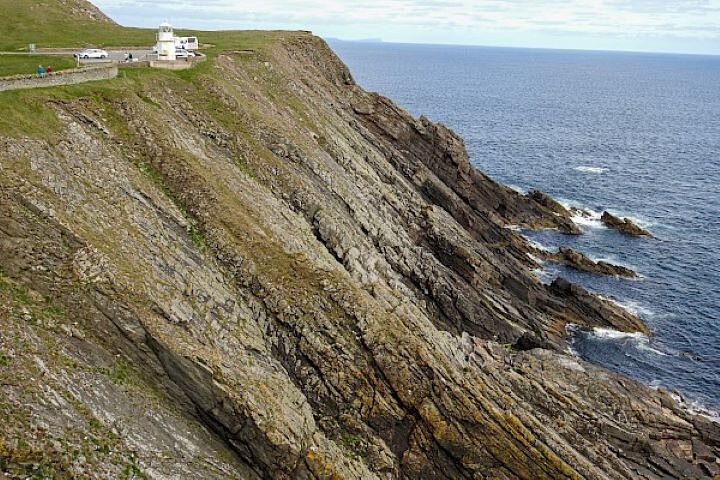 4-stündige private Führung durch raue Nordlage ab Lerwick