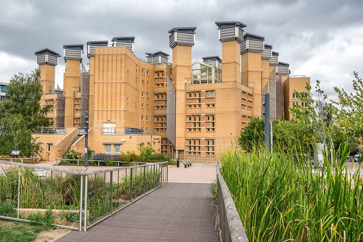 Le riche patrimoine de Coventry : visite privée à pied du quartier Godiva