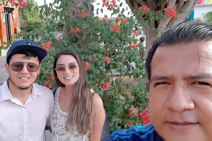 Traslado Privado desde Todos Santos al Aeropuerto de Los Cabos