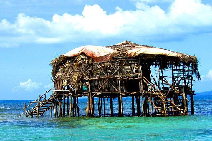 Zipline, YS Falls & Pelican Bar Privétour vanuit Montego Bay