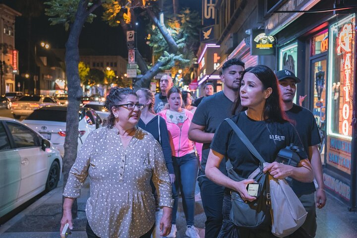 Hoteller i nærheden af St. Louis Ghost Tours Anmeldelse af Sinister Sins & Shadows Ghost Tour