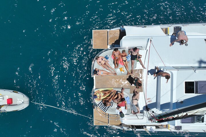 Tour di navigazione, SUP e snorkeling nelle Isole Whitsunday - Bassa affluenza