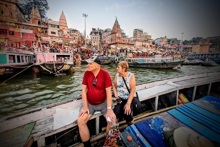 Los 3 días definitivos en Varanasi - Cómo pasar 39 horas - Para principiantes
