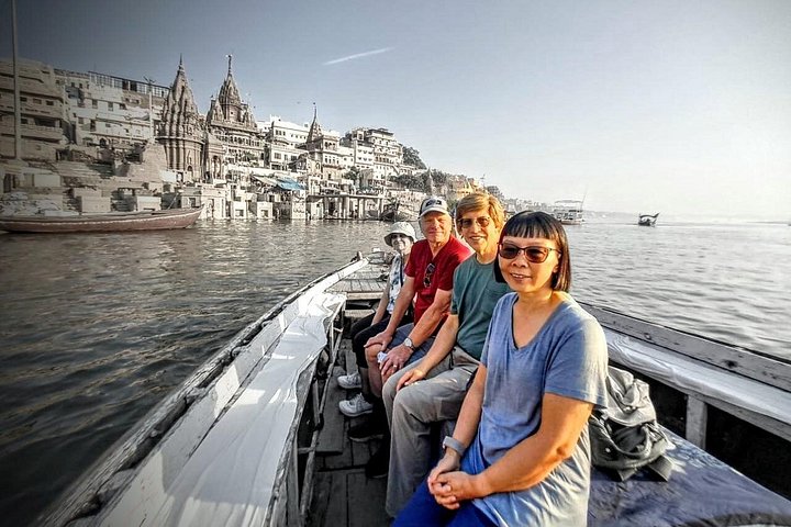 Los 3 días definitivos en Varanasi - Cómo pasar 39 horas - Para principiantes