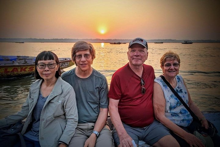 Los 3 días definitivos en Varanasi - Cómo pasar 39 horas - Para principiantes