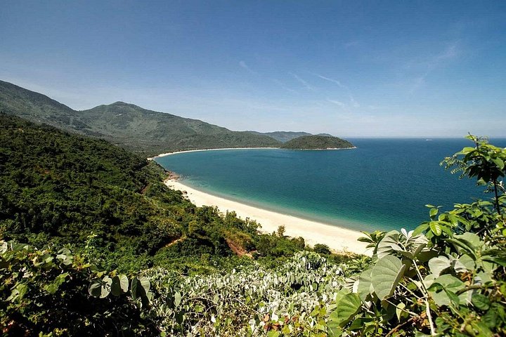 Chan May-udflugter: Besøg Hue City eller Danang & Hoi An