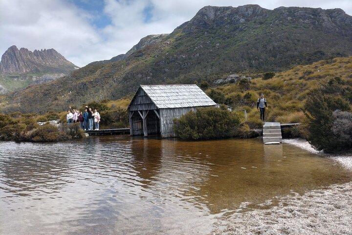 Excursión en crucero por Burnie al Parque Nacional Cradle Mt