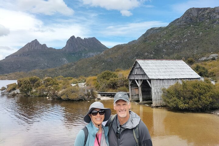 Excursión en crucero por Burnie al Parque Nacional Cradle Mt