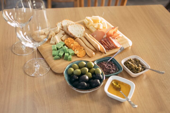 Privat vinsmaking med en lokal sommelier i Gyumri