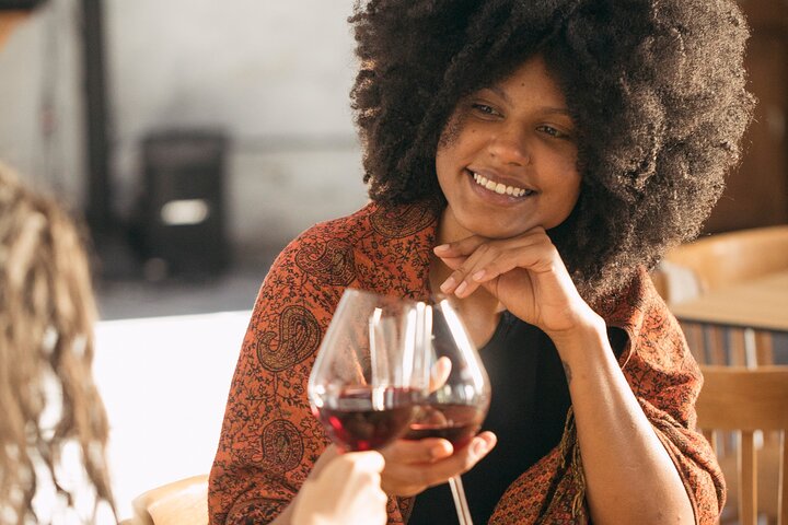 Privat vinsmaking med en lokal sommelier i Gyumri