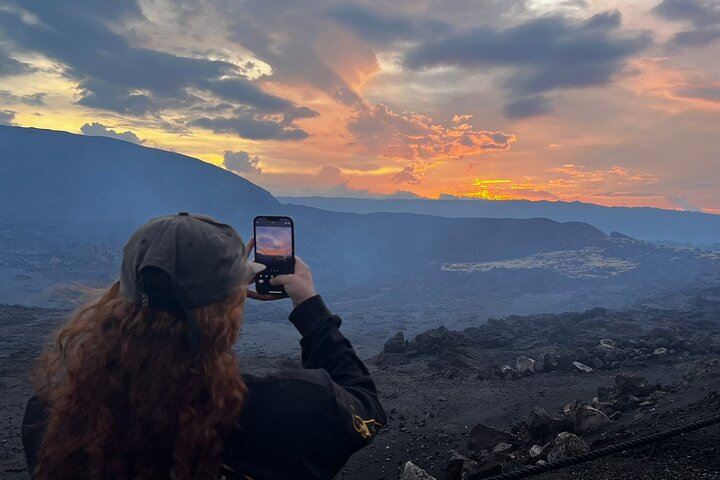 Lo Mejor de Granada, Mirador de Catarina y Tour Volcán Masaya