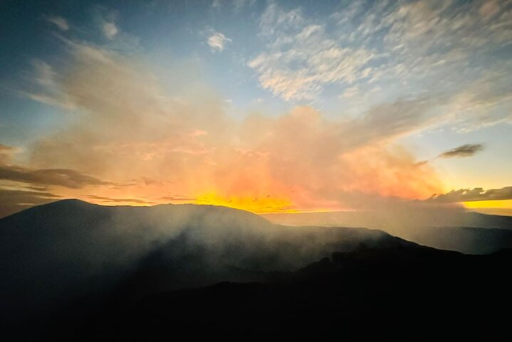 Lo Mejor de Granada, Mirador de Catarina y Tour Volcán Masaya