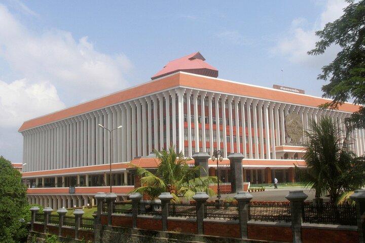Promenade patrimoniale et culturelle de Trivandrum : visite guidée à pied de 2 heures